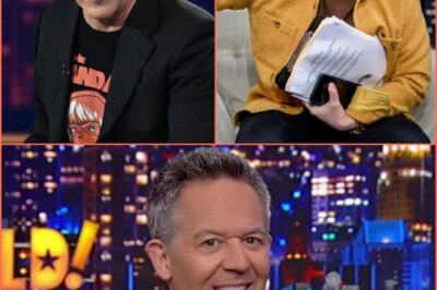 Wait… Greg Gutfeld is OUT at Fox News?! Shocking ‘Exit’ Rumors Debunked as Host Inks Multi-Year Deal—But Not Without Controversy