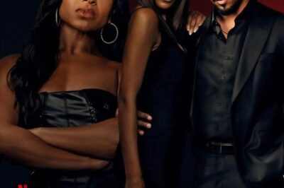 ‘Beauty in Black’ Season 2 Part 2: Will Horace Bellarie Defy Death and Return Stronger? Leaks and Theories on the Patriarch’s Fate