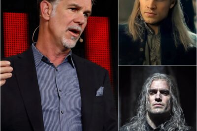 Netflix’s Witcher Cataclysm: Trailer Backlash Triggers Total Cancellation and a Humble Pie Apology to Henry Cavill