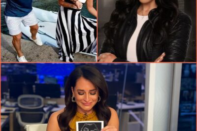 Emily Compagno’s Hidden Heart: A Tearful Fox News Confession on Love’s Trials, Family’s Forge, and the Second Chance That Redeemed Her