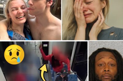 Shocking Betrayal: Ukrainian Refugee Iryna Zarutska’s Brutal Murder Ignites Fury – Why Was Her Killer Freed by a Judge Who Never Passed the Bar? The Heartbreaking Truth Behind the System’s Deadly Failure That Left a Nation in Tears