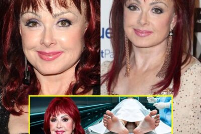 Bullet to the Brain: Naomi Judd’s Autopsy Exposes Layers of Pain in a Star’s Silent Exit