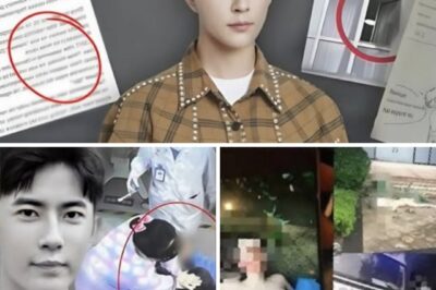 From Accident to Atrocity: Leaked Evidence Shatters the Official Narrative in Yu Menglong’s Mysterious Death