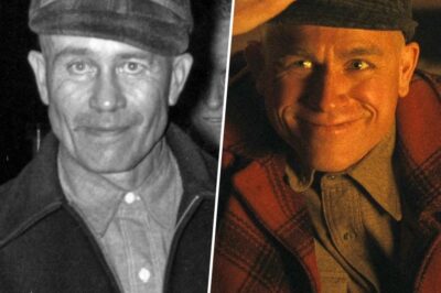 Charlie Hunnam’s Haunting Ed Gein: A Transformation That Transcends Acting in Netflix’s ‘Monster’ Season 3