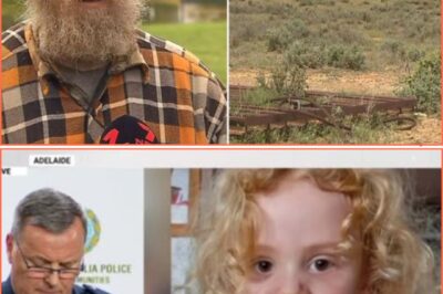 NEW LEAD 100KM AWAY: An eyewitness in Port Augusta claims to have seen a little boy matching Gus Lamont’s description in the backseat of an unfamiliar car