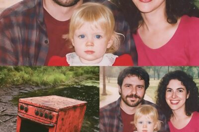 The Vanishing of the Girl in Red: A 1998 Tape That Haunts Taiwan and Beyond