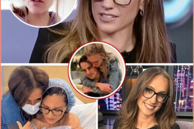 Kat Timpf’s Unyielding Spirit: Fox News Star’s Emotional Gutfeld! Hiatus Amid Breast Cancer’s Relentless Grip