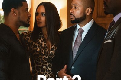 Tyler Perry’s ‘Beauty in Black’ Season 2 Part 2: Release Date Speculation Heats Up as Kimmie’s Power Struggle Intensifies