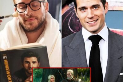 The Witcher Reckoning: Henry Cavill’s Exit, Liam Hemsworth’s Silent Struggle, and Netflix’s High-Stakes Gamble on Fantasy’s Future