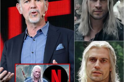 The Witcher’s Bitter End: Netflix’s Ultimatum, Cavill Apology, and the Trailer That Torched a Franchise’s Dreams