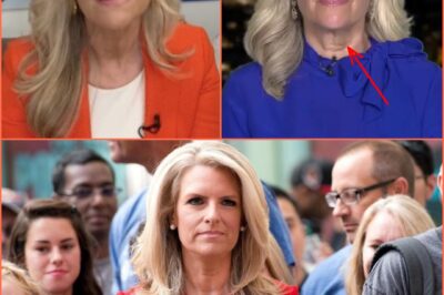 Janice Dean’s Silent Storm: MS’s Foot Drop Flare-Up Delivers Devastating Blow to Fox News Meteorologist’s Mobility and Morale