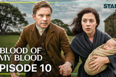 Outlander: Blood of My Blood Episode 10: Henry Saves Julia in Epic Season Finale