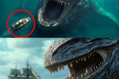 The Bermuda Triangle Enigma: Ancient Ocean Guardians or Modern Maritime Myth?