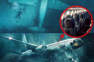 MH370 Mystery Reignited: The Ocean’s Final Secret Beckons