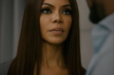 Tyler Perry’s ‘Beauty in Black’ Season 2 Part 2: Release Date Rumors Swirl as Trailer Teases Empire-Shattering Betrayals