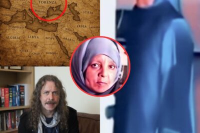 Historians Reeling as “Torenza” Resurfaces from Oblivion – A Once-Erased Nation Confirmed in 1800s Archives, Sparking Questions Over 1954 and Recent Sightings