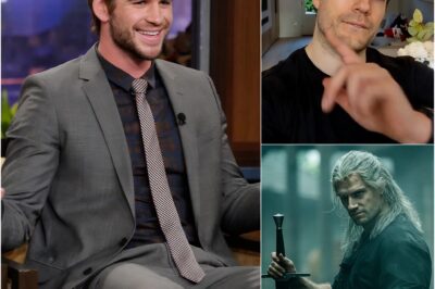 Hemsworth’s Scorching Salvo: “Not Here to Honor His Stupid Pride” – Cavill Camp Counters as Netflix’s Witcher Premiere Tanks $20 Million