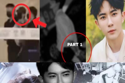 Uncut Colored CCTV of Yu Menglong’s Final 3 Hours Surfaces — A Descent into Terror No One Was Meant to Witness