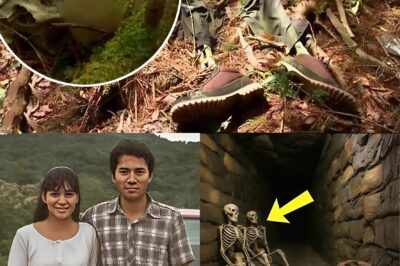 Newlywed Couple’s Honeymoon Horror in Zongolica Mountains: Decade-Old Disappearance Ends in Heart-Wrenching Discovery