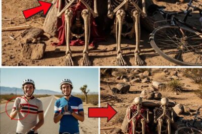 Frozen Echoes: The Chilling Return of Yellowstone’s Lost Siblings After Two Decades in Ice