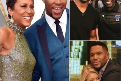 Good Morning America Falls Silent: Michael Strahan’s Cancer Diagnosis Shocks Nation and Co-Hosts