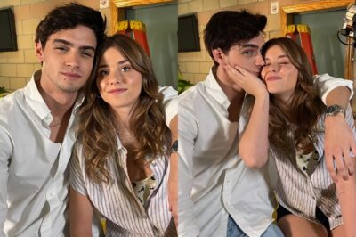 Nick and Noah’s Unbreakable Chemistry: How the ‘Culpables’ Saga Delivered Forbidden Romance and Fan Frenzy in ‘Our Fault’