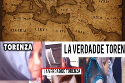 Historians Stunned: ‘Torenza’—Erased 19th-Century Nation—Resurfaces in Shocking Archival Discovery, Fueling Modern Myths