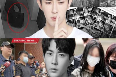 Midnight Raid Exposes Alleged “Human Skin Museum” in Beijing – Yu Menglong’s Manager Vanishes Amid Claims of Elite Trophy Room