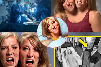 Conjoined Twins Abby and Brittany Hensel Defy Medical Odds with Historic Separation Surgery at 35