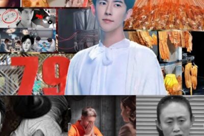 U.S. Pastor’s Chilling Séance Claim: Yu Menglong’s Spirit Demands Justice in Actor’s Shadowy Death Saga