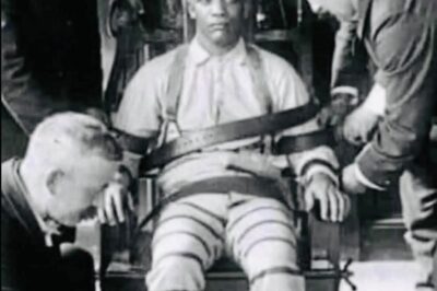 The Drip That Killed: The True Story of the 1951 Death Row Experiment That Replaced the Electric Chair with a Bowl of Blood