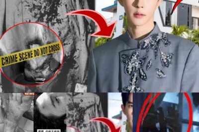 Blood-Stained Clothes Discovery in Gao Taiyu’s Home Ignites Fury Over Yu Menglong’s Death – Cover-Up Fears Grip China