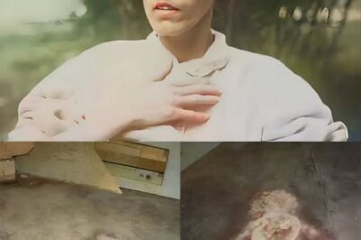 The Eerie Enigma of Margaret Schilling: The Woman Who Dissolved into the Floor of America’s Most Haunted Asylum