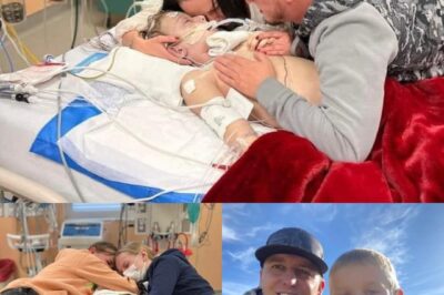 A boy who loved basketball, late-night jokes with his sisters, and making everyone laugh — even the ones who never laughed back