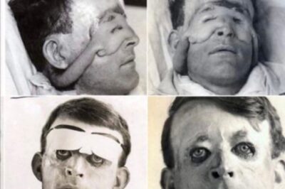 Walter Yeo: The Unsung Sailor Who Pioneered Modern Plastic Surgery – 10 Overlooked Truths from the First Face Graft That Changed Medicine Forever