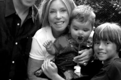 On September 11, 2001, Lauren Manning’s life split in two — the world before, and everything after