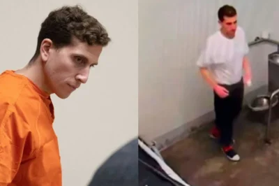 Locked in a supermax cell, the Idaho killer’s days blur into endless boredom—broken only by his endless gripes about taunts and missing meals. What’s eating at Bryan Kohberger behind bars? You won’t believe his latest whine.