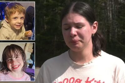 Mother’s Desperate Plea Renews Focus on Missing Nova Scotia Siblings Lilly and Jack Sullivan Six Months On