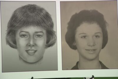 AFTER 53 YEARS… HER NAME IS FINALLY KNOWN