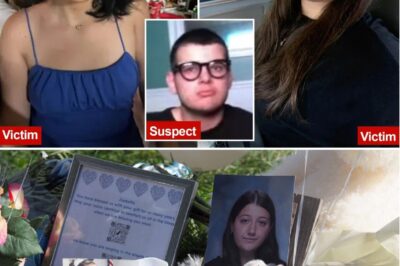 “Everyone’s Done, Not Moving”: Chilling 911 Calls Expose Chaos After Stalker Teen Mows Down Two NJ Best Friends on E-Bikes in Vengeful Hit-and-Run