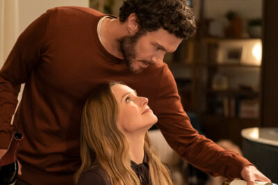 Joanne and Noah are back together and thriving—just what fans have been craving! But will their interfaith romance survive the next big tests?