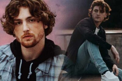 Bailey Zimmerman: The Small-Town Pipeline Worker Turned Country Music Phenomenon