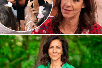 Countryfile Icon Julia Bradbury Finally Shatters Decades-Old Myth About Her Enigmatic ‘Husband’ – Is Your Biggest Assumption About Her Love Life Utterly Wrong?