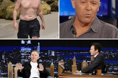 BREAKING JUST 20 MINUTES AGO IN NEW YORK: Greg Gutfeld’s Explosive Power Grab Rocks Late-Night TV Empire – He Craves Real Revolution, But This Ruthless Takedown of Jimmy Kimmel Is Sparking Outrage and Chaos Everywhere!