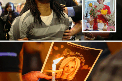 Double the pain: A thief broke into Iryna Zarutska’s grave and stole vital evidence—Her family couldn’t believe what they saw in the 12-second video filmed in the dead of night💔😱