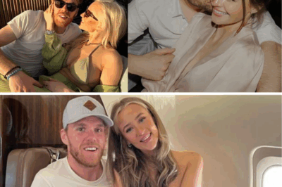 Connor McDavid and Lauren Kyle’s Heartwarming Anniversary Surprise: A Baby Boy’s Name That’s Melting Hockey Fans’ Hearts!