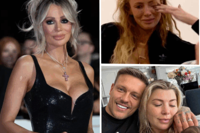 SHOCKING TWIST in Olivia Attwood’s Marriage Crisis: TV Star Finally Breaks Silence on Explosive Divorce Rumors with Cryptic Bombshell – ‘I Was NEVER the Problem… But Now I’ve Found My Peace’💥❤️🩹