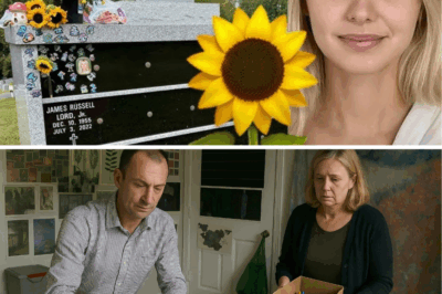 Echoes from the Beyond: The Unsettling Dreams That Shattered a Family’s Fragile Peace After Iryna Zarutska’s Brutal Mur@der