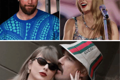 Taylor Swift reveals why she accepted Travis Kelce’s proposal on this day 4 years ago and denies rumors of her retirement circulating on social media