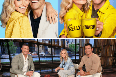 ‘Live With Kelly & Mark’ Defies Daytime TV Odds as Consuelos Celebrates One Year as Co-Host — And the Secret to Their Success Can Be Summed Up in Just Three Words